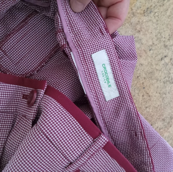 Pants - Picture 4 of 4